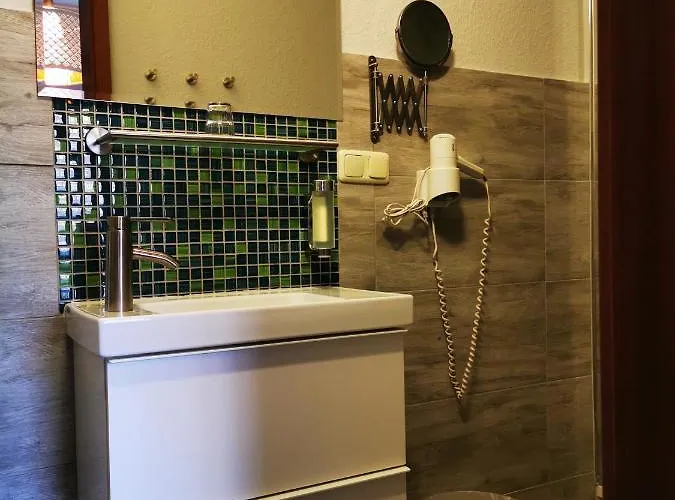 Hotel Dithmarscher Haus 3*