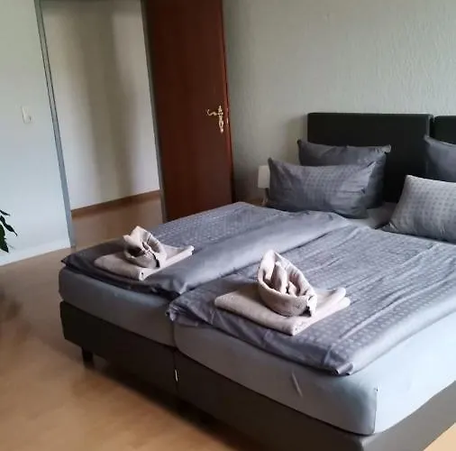 Dithmarscher Haus Hotel