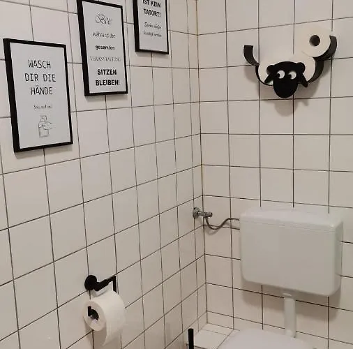 Hotel Dithmarscher Haus