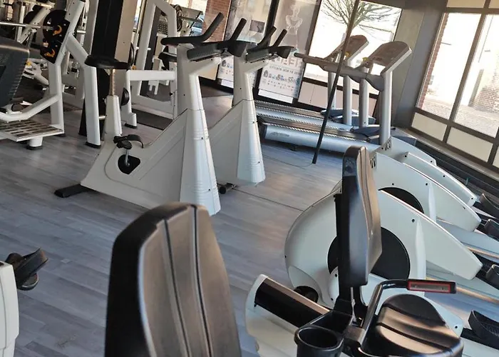 Hotel Dithmarscher Haus