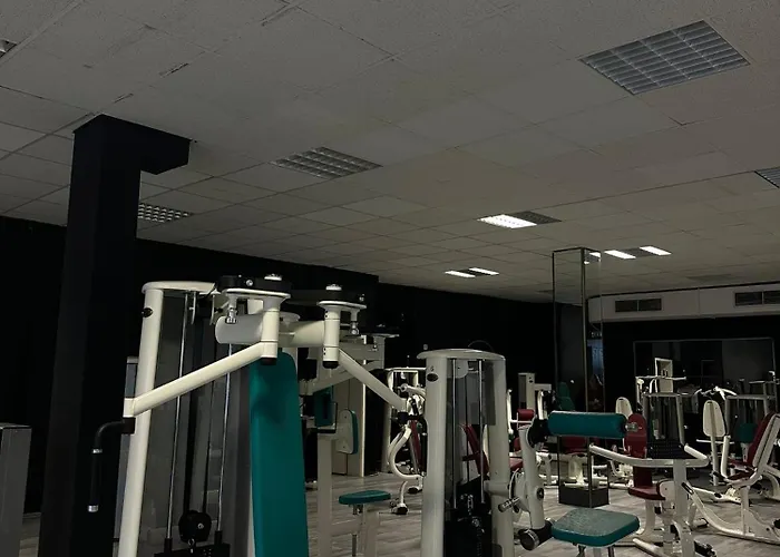 Dithmarscher Haus Hotel 3*