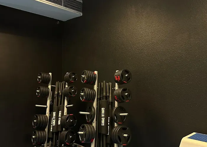 Hotel Dithmarscher Haus Marne