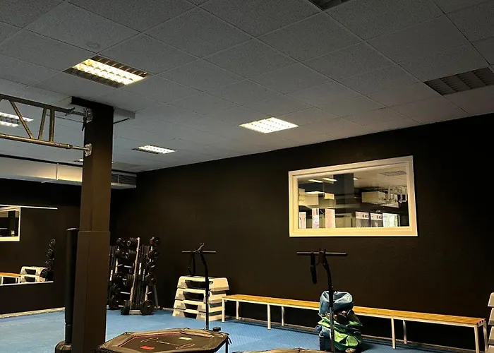 Dithmarscher Haus 3* Marne