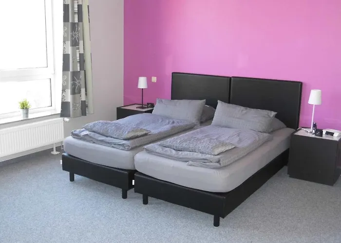 Hotel Dithmarscher Haus