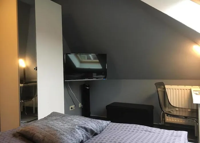 Dithmarscher Haus 3* Marne