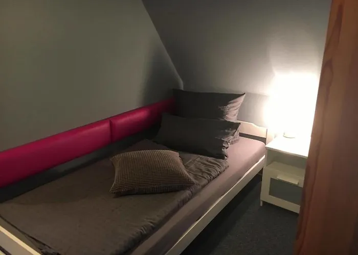 Dithmarscher Haus Hotel 3*