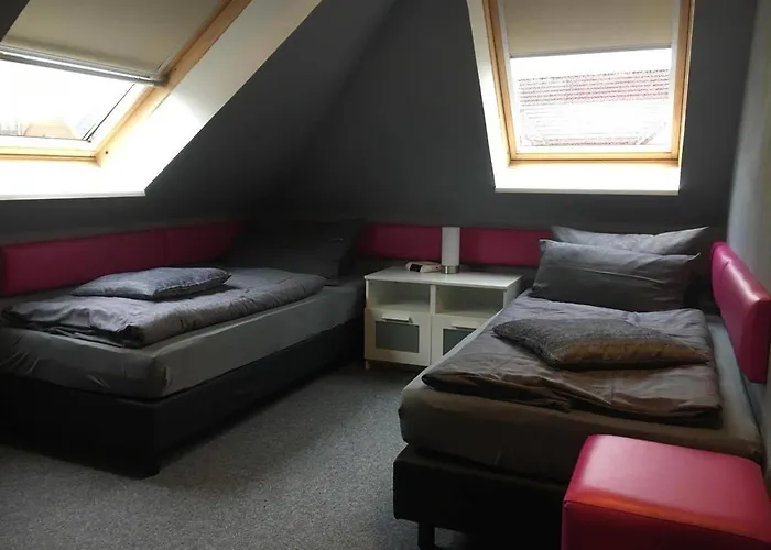 Dithmarscher Haus 3*