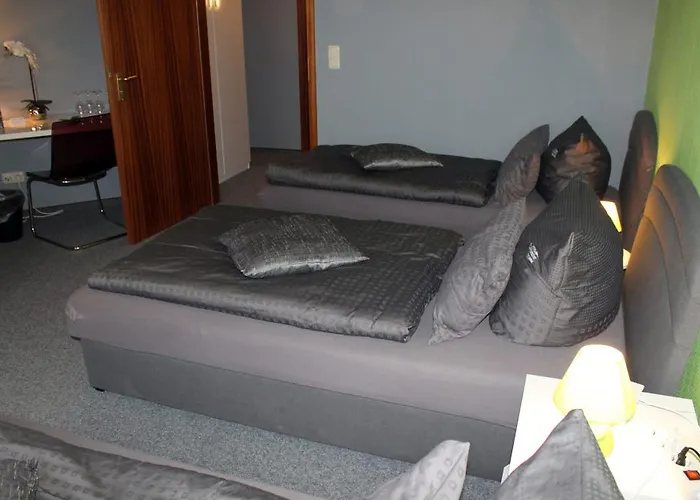 Hotel Dithmarscher Haus 3*