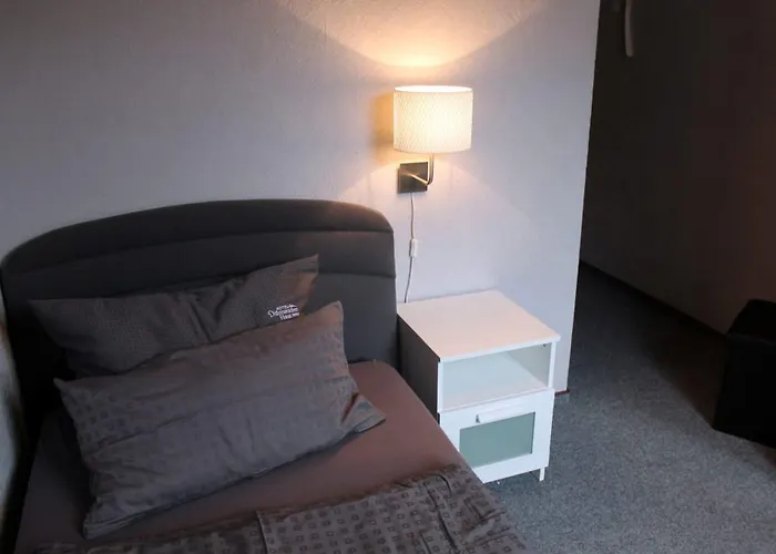 Dithmarscher Haus Marne