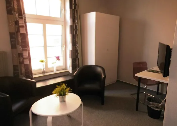 Hotel Dithmarscher Haus 3*