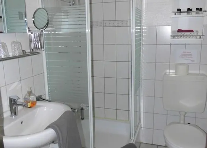 Dithmarscher Haus מלון