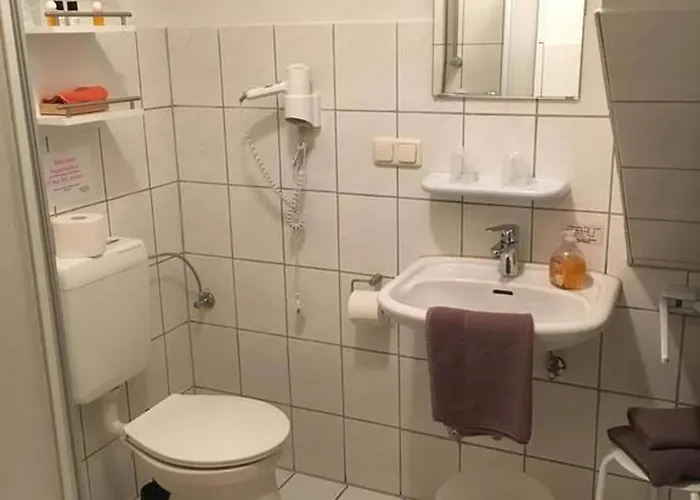 Dithmarscher Haus 3* Marne