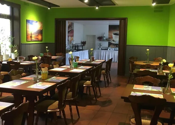 Dithmarscher Haus 3*