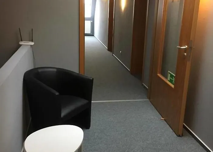 Dithmarscher Haus 3* Marne