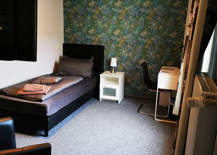 Dithmarscher Haus 3*