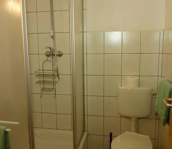 Dithmarscher Haus 3* Marne