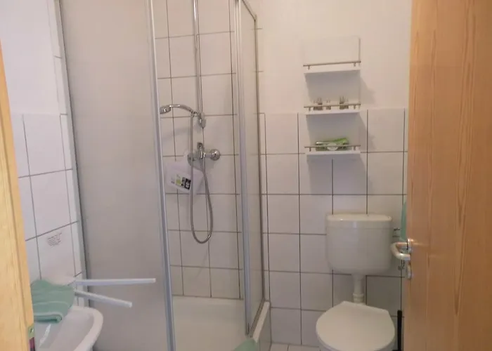 Dithmarscher Haus Hotel