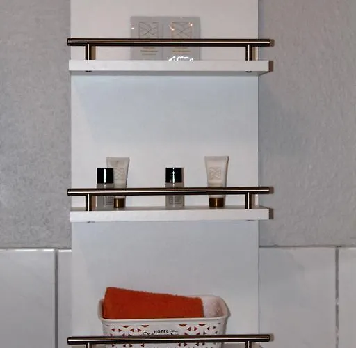 Dithmarscher Haus Hotel Marne