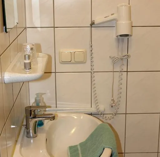 Dithmarscher Haus 3* Marne