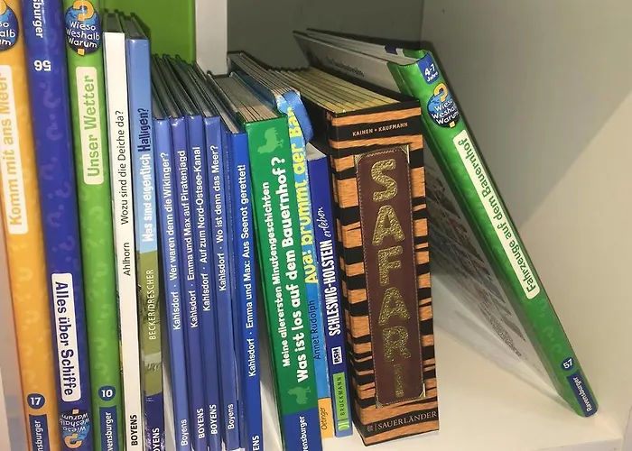 Dithmarscher Haus Marne