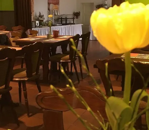 Hotel Dithmarscher Haus