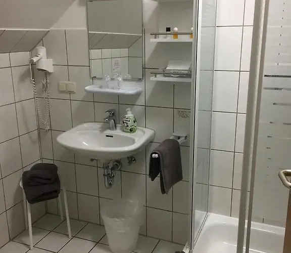 Dithmarscher Haus Hotel