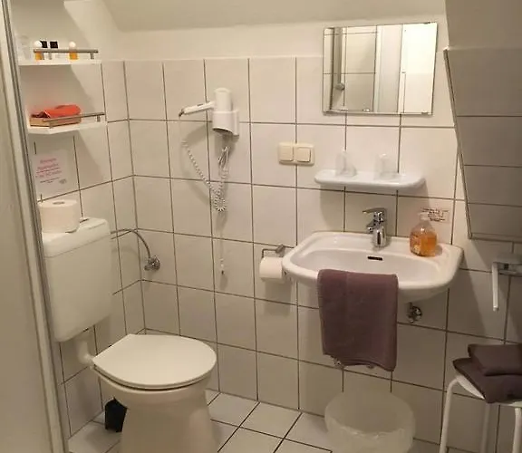 Dithmarscher Haus Hotel