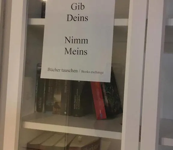 Dithmarscher Haus Marne