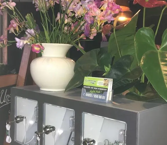 Dithmarscher Haus Marne