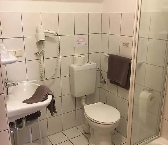 Dithmarscher Haus 3* Marne