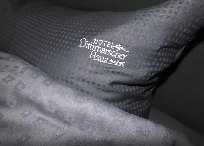 Dithmarscher Haus Hotel