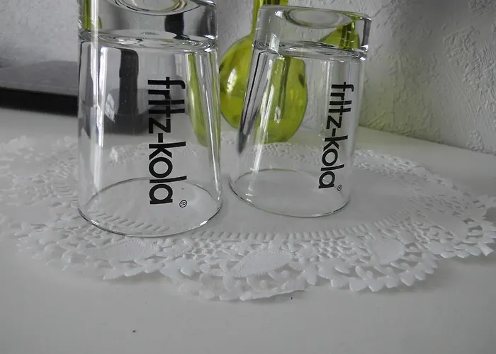 מלון Dithmarscher Haus 3*