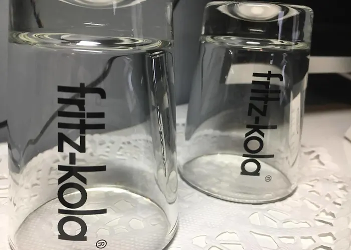 Dithmarscher Haus מלון Marne