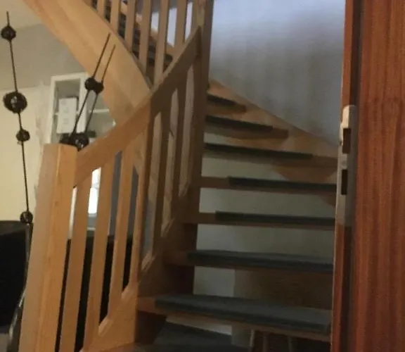 Dithmarscher Haus מלון 3*