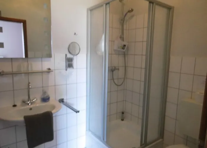 Hotel Dithmarscher Haus 3*